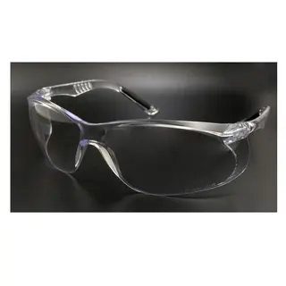 Clear Safety Glasses Ansi z87.1 Anti Scratch Industrial Protection Safety Sunglasses EN166